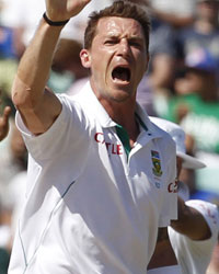 Dale Steyn